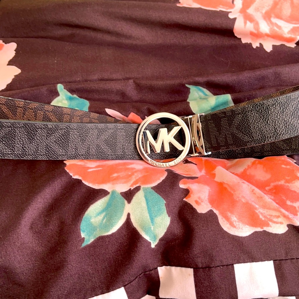 Belt